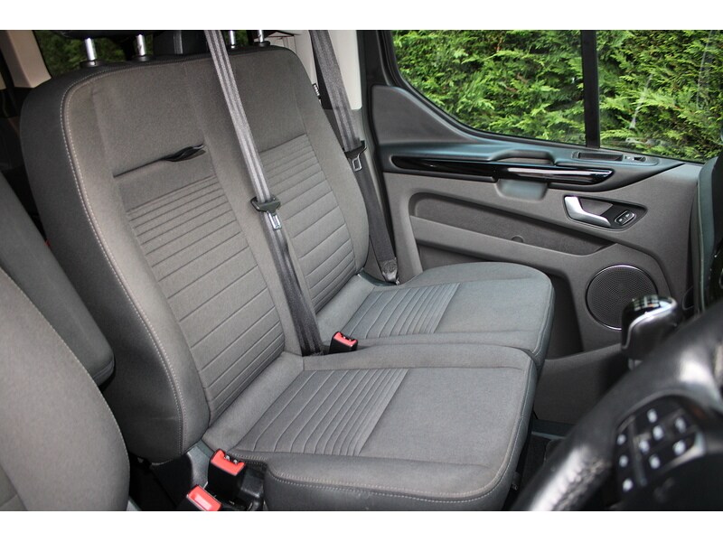 Used Ford Tourneo Custom 2020 for sale - 76510351: Photo 29