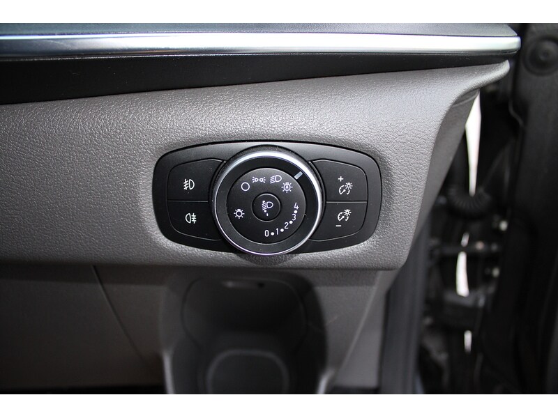 Used Ford Tourneo Custom 2020 for sale - 76510351: Photo 30