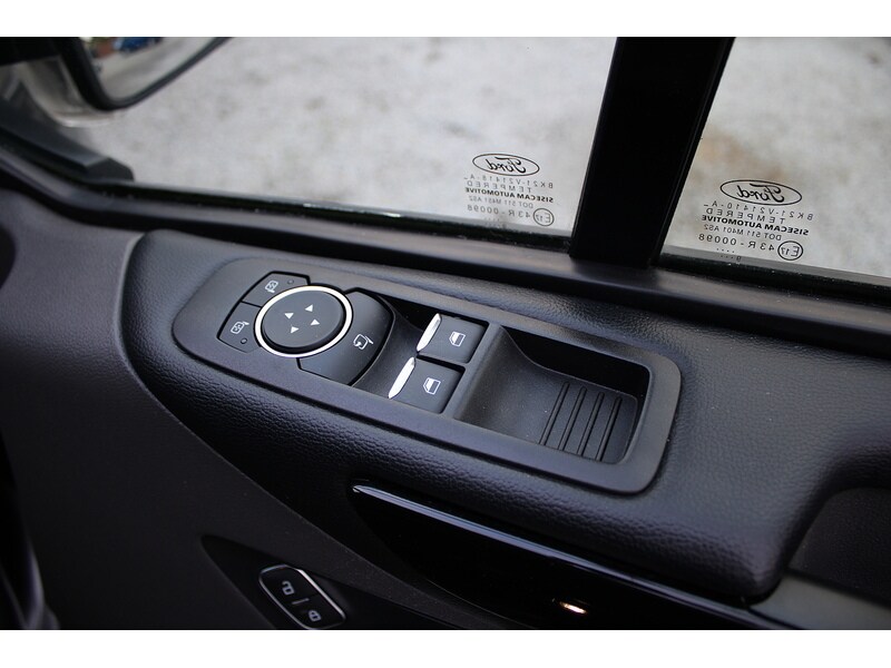 Used Ford Tourneo Custom 2020 for sale - 76510351: Photo 32