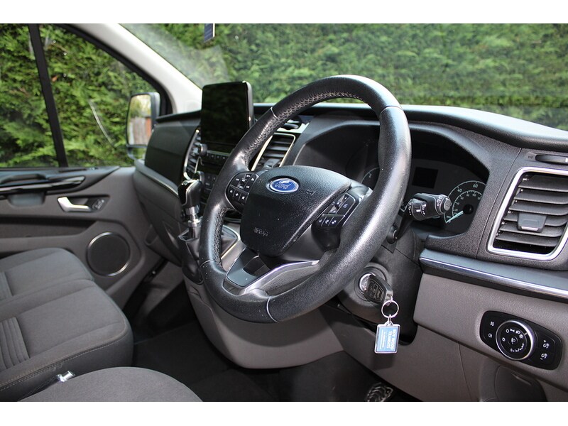 Used Ford Tourneo Custom 2020 for sale - 76510351: Photo 33