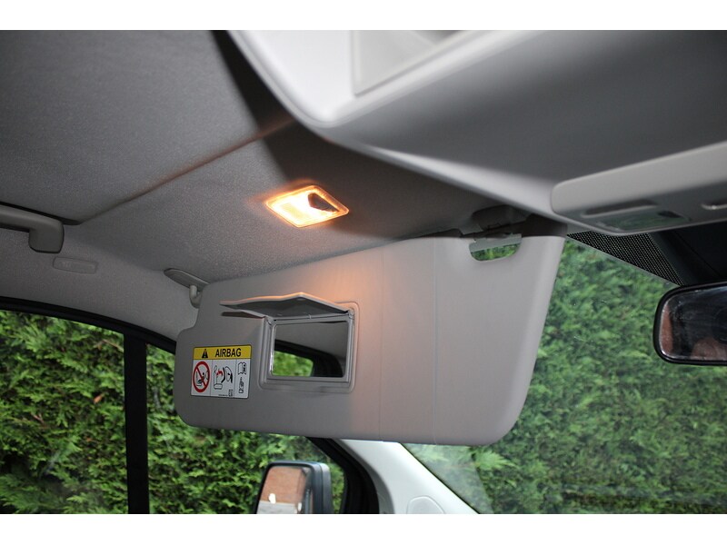 Used Ford Tourneo Custom 2020 for sale - 76510351: Photo 34