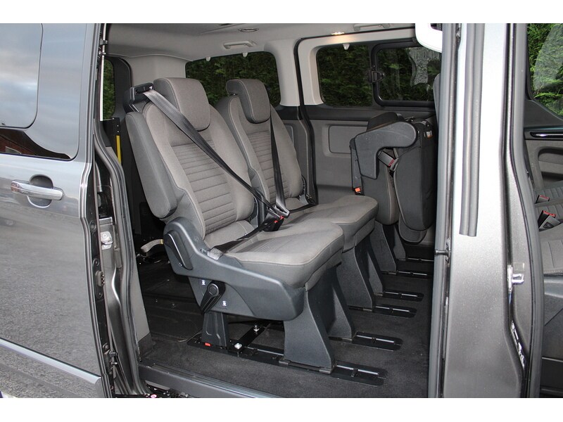 Used Ford Tourneo Custom 2020 for sale - 76510351: Photo 37