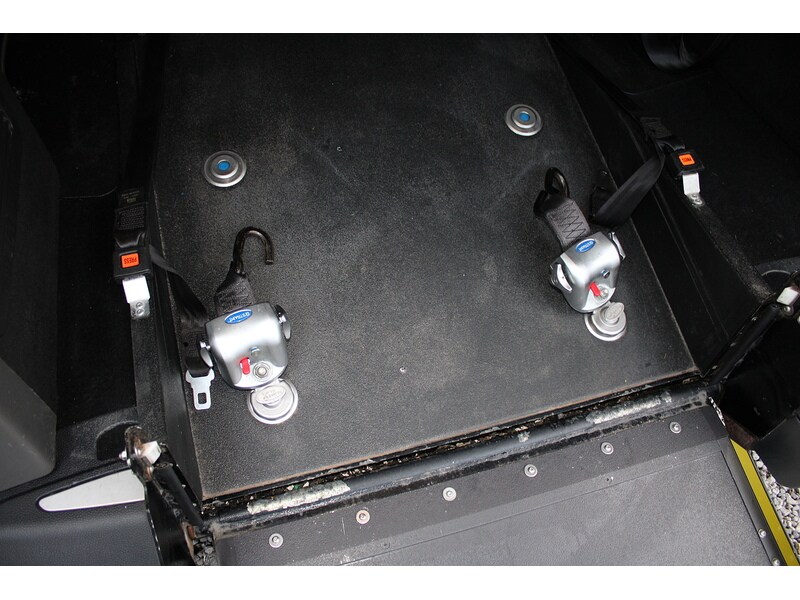 Used Ford Tourneo Custom 2020 for sale - 76510351: Photo 42