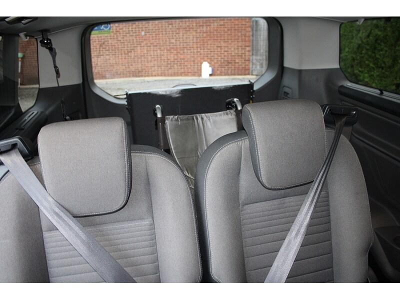 Used Ford Tourneo Custom 2020 for sale - 76510351: Photo 45