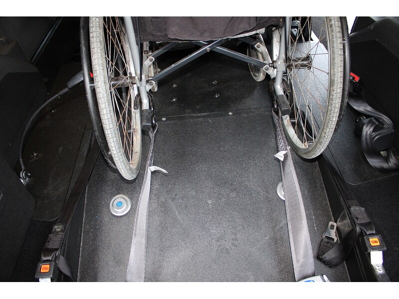 Used Ford Tourneo Custom 2020 for sale - 76510351: Photo 46