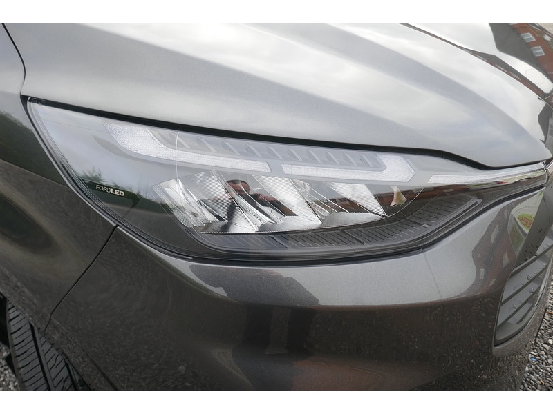 Used Ford Transit Custom 2024 for sale - 77535495: Photo 12