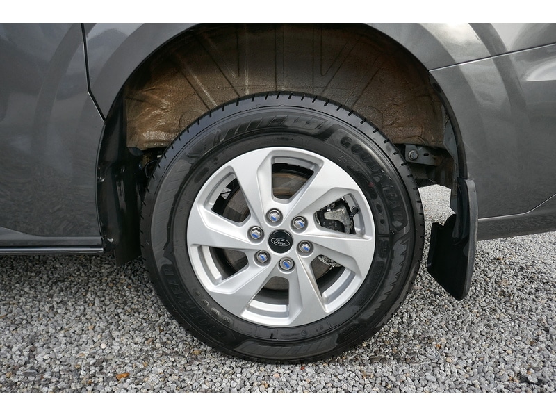 Used Ford Transit Custom 2024 for sale - 77535495: Photo 14