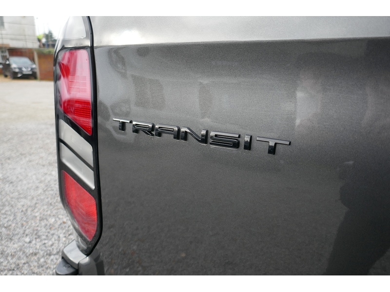 Used Ford Transit Custom 2024 for sale - 77535495: Photo 15