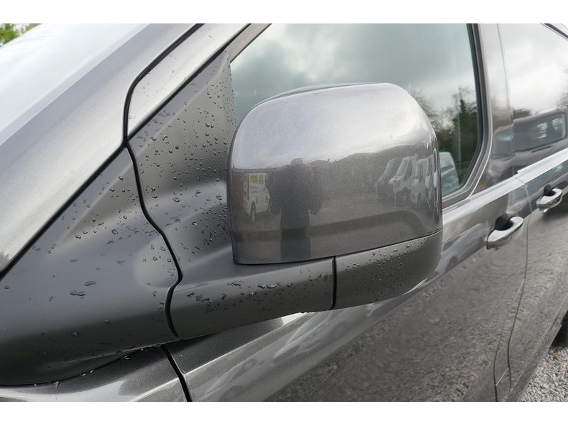 Used Ford Transit Custom 2024 for sale - 77535495: Photo 18