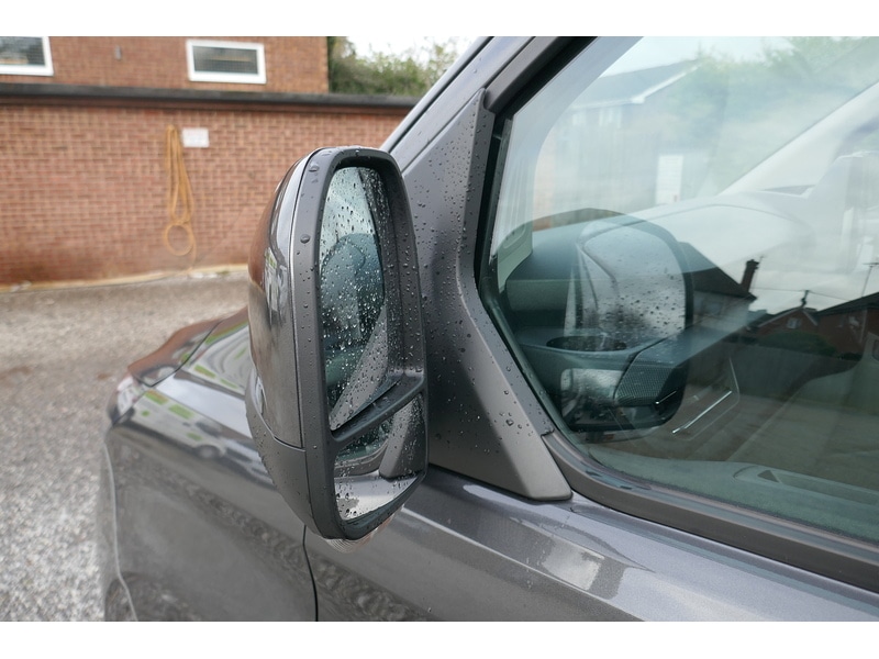 Used Ford Transit Custom 2024 for sale - 77535495: Photo 19