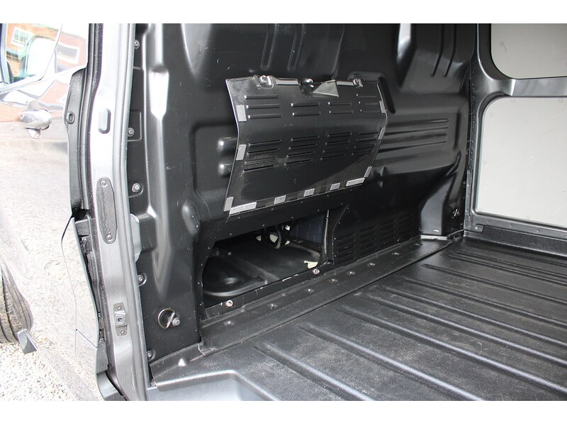 Used Ford Transit Custom 2024 for sale - 77535495: Photo 22