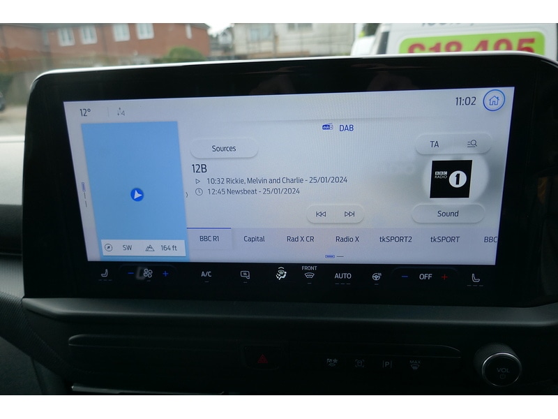 Used Ford Transit Custom 2024 for sale - 77535495: Photo 27