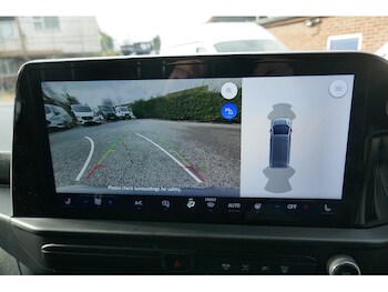 Used Ford Transit Custom 2024 for sale - 77535495: Photo