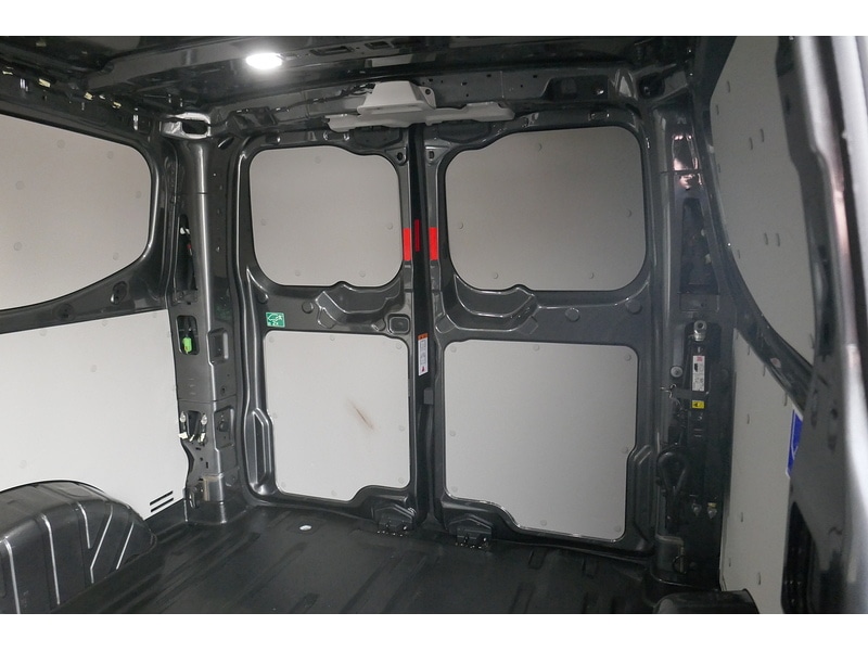 Used Ford Transit Custom 2024 for sale - 77535495: Photo 3