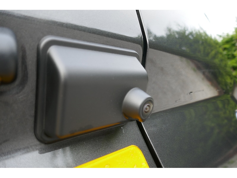 Used Ford Transit Custom 2024 for sale - 77535495: Photo 30