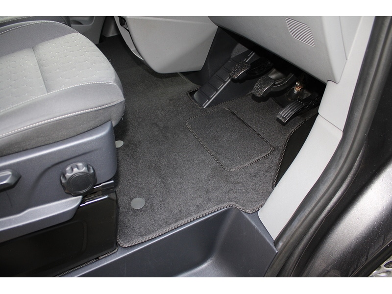 Used Ford Transit Custom 2024 for sale - 77535495: Photo 35