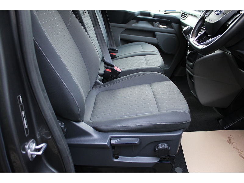 Used Ford Transit Custom 2024 for sale - 77535495: Photo 38