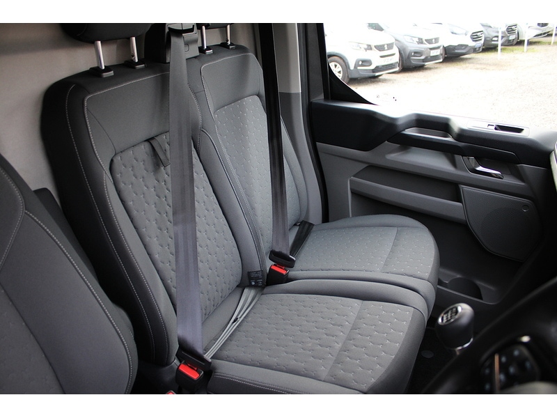 Used Ford Transit Custom 2024 for sale - 77535495: Photo 39