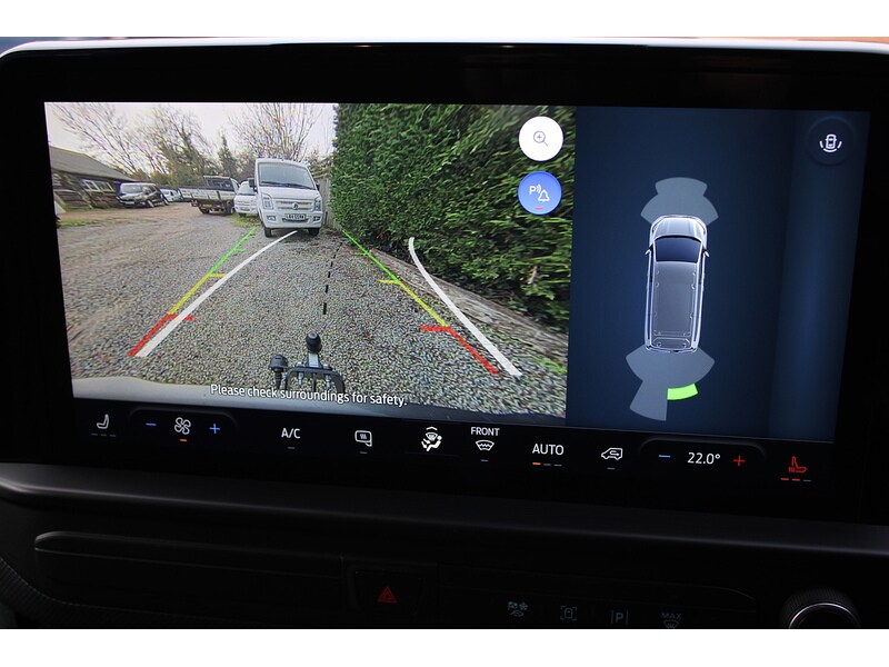 Used Ford Transit Custom 2024 for sale - 77535495: Photo 4