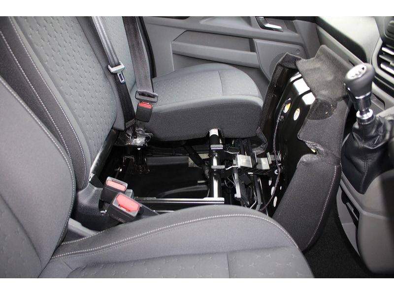 Used Ford Transit Custom 2024 for sale - 77535495: Photo 41