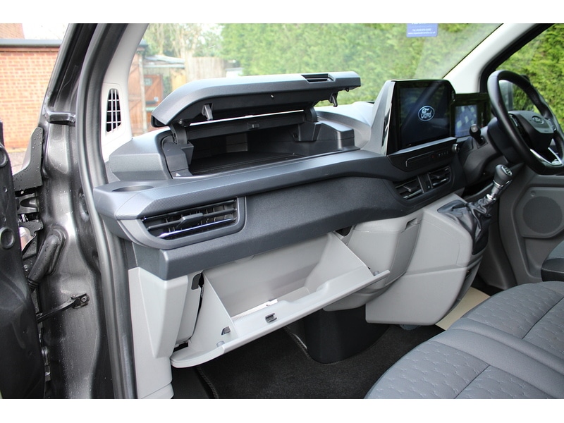 Used Ford Transit Custom 2024 for sale - 77535495: Photo 43