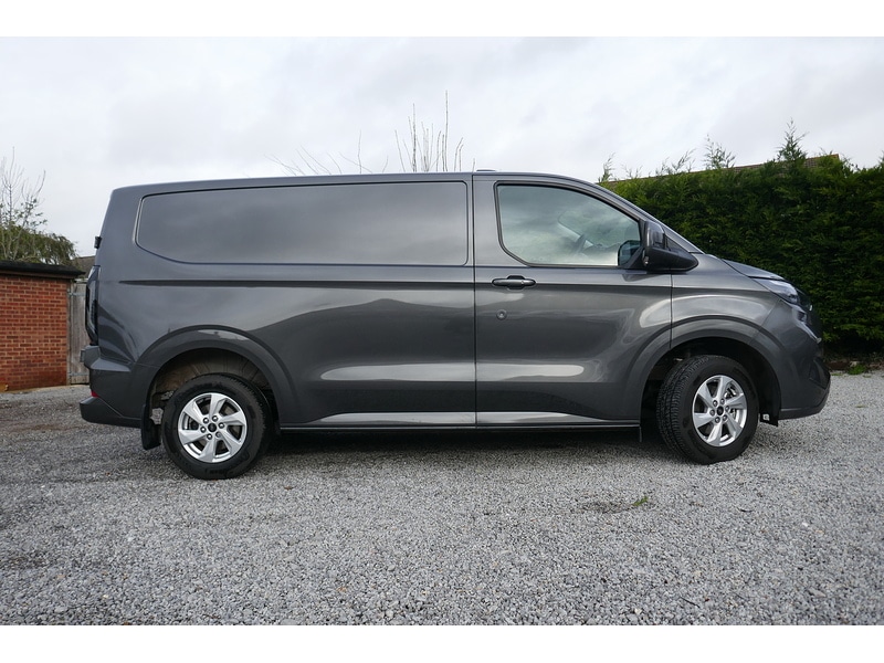 Used Ford Transit Custom 2024 for sale - 77535495: Photo 8