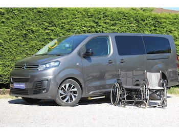Used Citroen Space Tourer 2023 for sale - 78488364: Photo