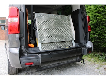 Used Citroen Space Tourer 2023 for sale - 78488364: Photo