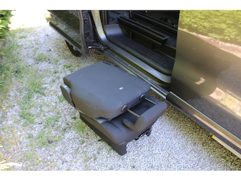 Used Citroen Space Tourer 2023 for sale - 78488364: Photo