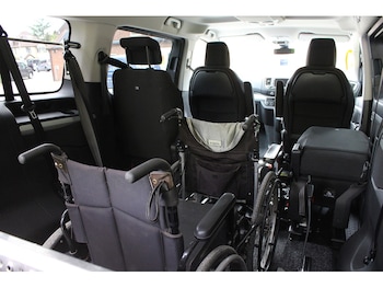 Used Citroen Space Tourer 2023 for sale - 78488364: Photo