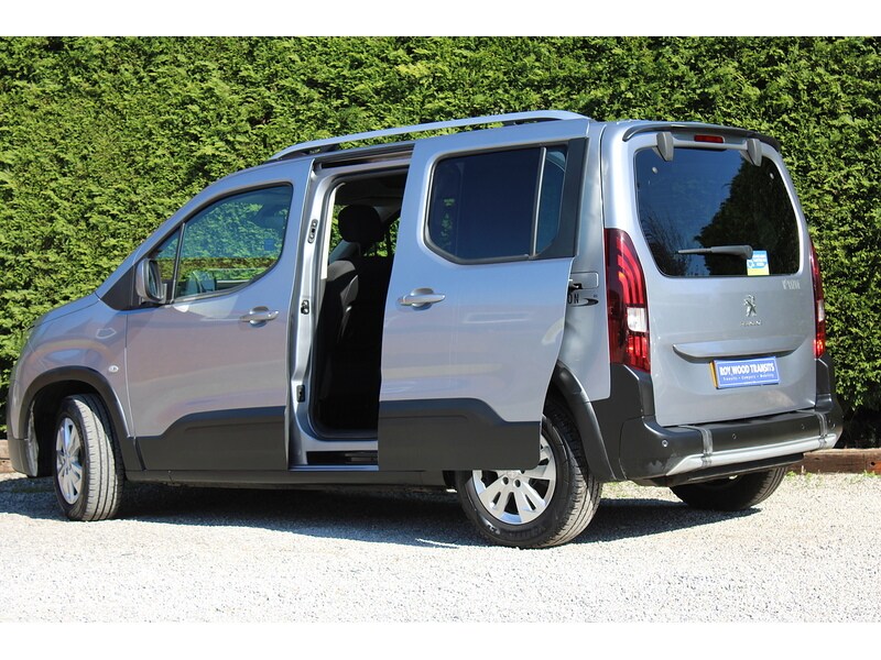 Used Peugeot Horizon 2021 for sale - 77937331: Photo 10