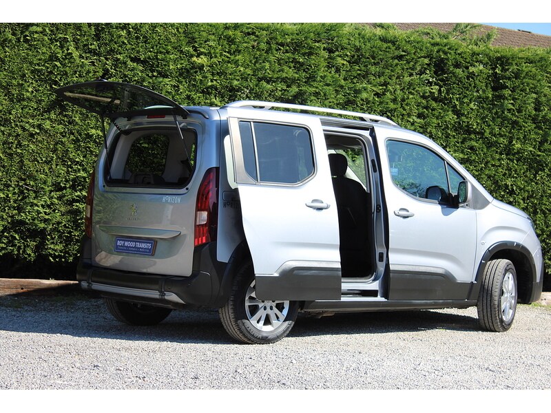 Used Peugeot Horizon 2021 for sale - 77937331: Photo 11