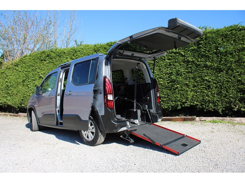 Used Peugeot Horizon 2021 for sale - 77937331: Photo 12