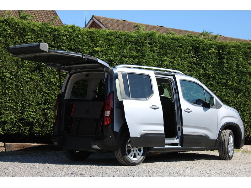 Used Peugeot Horizon 2021 for sale - 77937331: Photo 13