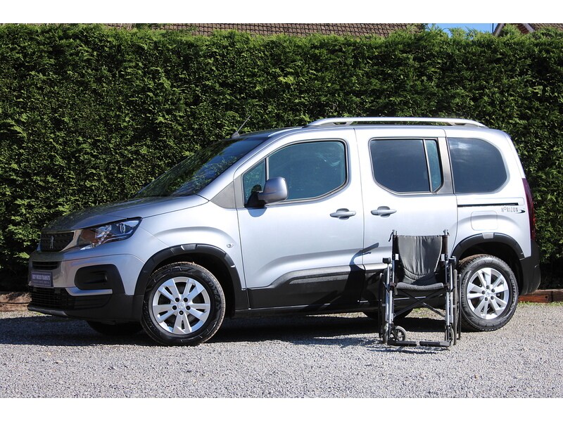 Used Peugeot Horizon 2021 for sale - 77937331: Photo 14