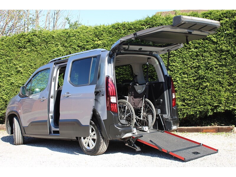 Used Peugeot Horizon 2021 for sale - 77937331: Photo 16