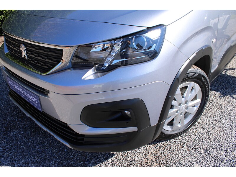 Used Peugeot Horizon 2021 for sale - 77937331: Photo 17