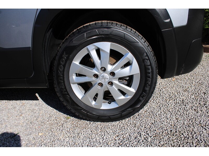 Used Peugeot Horizon 2021 for sale - 77937331: Photo 18