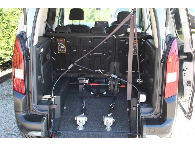 Used Peugeot Horizon 2021 for sale - 77937331: Photo 20