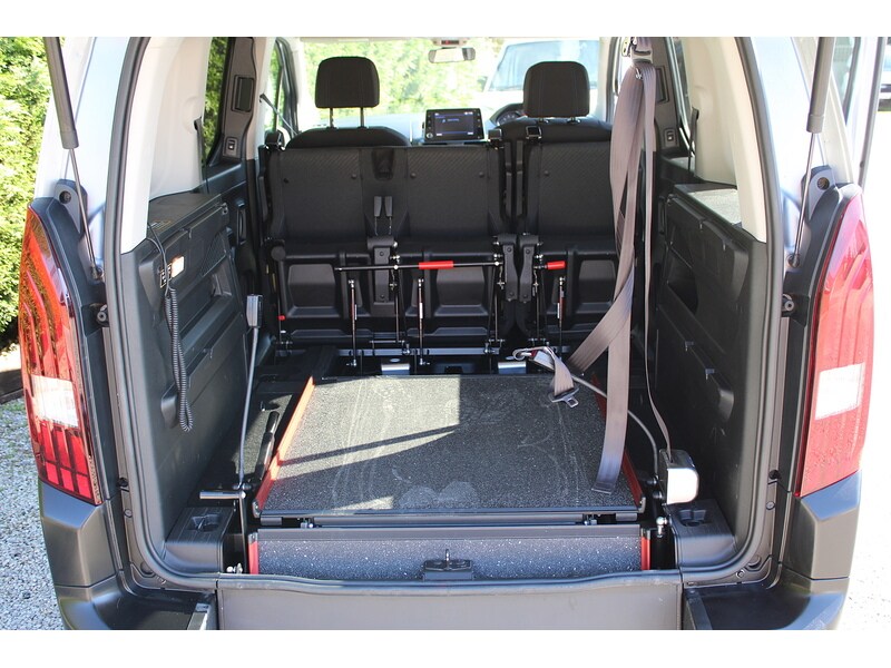 Used Peugeot Horizon 2021 for sale - 77937331: Photo 21