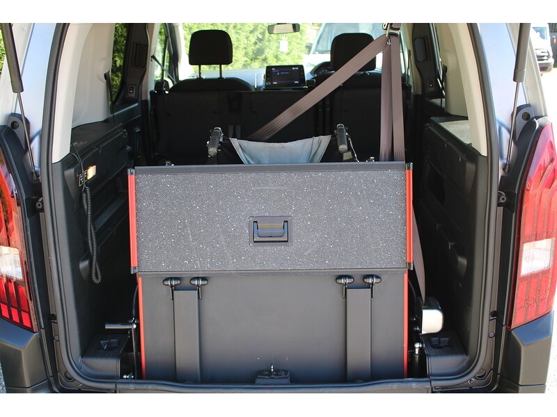 Used Peugeot Horizon 2021 for sale - 77937331: Photo 22