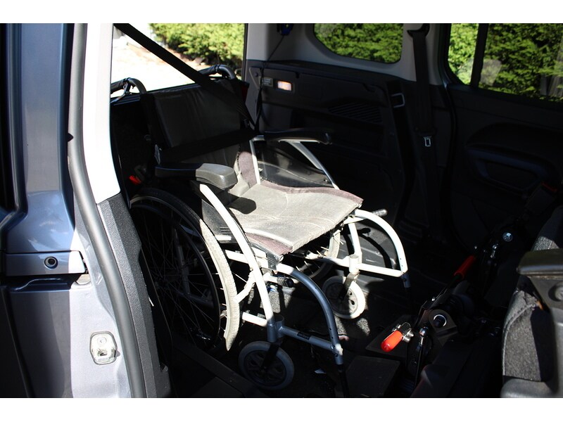 Used Peugeot Horizon 2021 for sale - 77937331: Photo 24