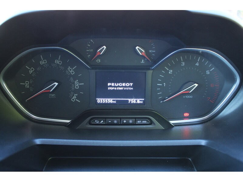 Used Peugeot Horizon 2021 for sale - 77937331: Photo 27