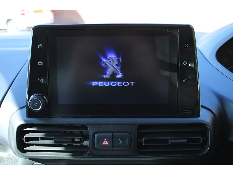 Used Peugeot Horizon 2021 for sale - 77937331: Photo 33