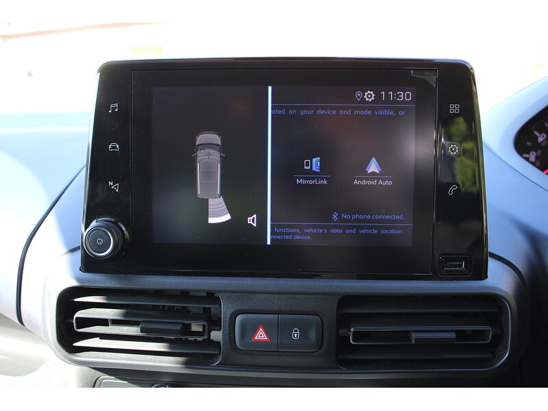 Used Peugeot Horizon 2021 for sale - 77937331: Photo 34