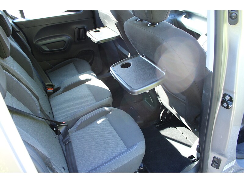 Used Peugeot Horizon 2021 for sale - 77937331: Photo 39