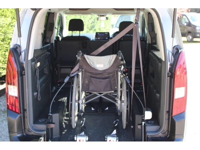 Used Peugeot Horizon 2021 for sale - 77937331: Photo 5