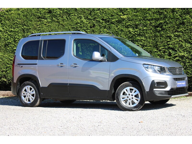 Used Peugeot Horizon 2021 for sale - 77937331: Photo 7