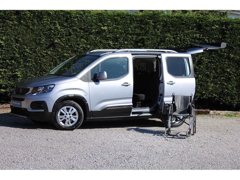 Used Peugeot Horizon 2021 for sale - 77937331: Photo 8