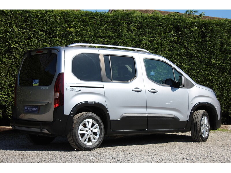 Used Peugeot Horizon 2021 for sale - 77937331: Photo 9